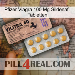 Pfizer Viagra 100Mg Sildenafil Tablets 41
